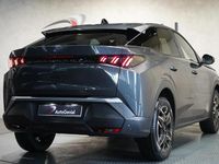Novo Peugeot 3008 Allure 145 HP (106 kW) 2025 Cinza SUV