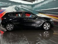 usado BMW 116 Serie-1 d Advantage