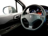 usado Peugeot 3008 1.6 HDi Sport