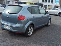 usado Seat Altea 2.0 TDI Special Edition