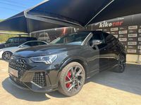Usado Audi Q3 400 HP (294 kW) 2022 Preto SUV