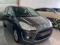 Usado Citroën C3 60 HP (44 kW) 2012 Cinzento