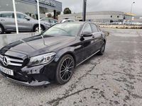 Usado Mercedes C220 197 HP (144 kW) 2018 Sedan