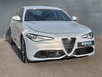 usado Alfa Romeo Giulia 2.2 Turbo Diesel 190cv AT8 Super