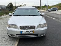 Usado Volvo V70 185 HP (136 kW) 2007 Carrinha
