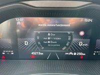 Usado Skoda Scala 116 HP (85 kW) 2024 Cinza Citadino