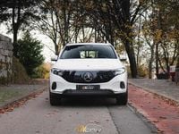 Usado Mercedes EQA300 167 kW (228 HP) 2024 Branco SUV
