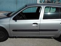 usado Renault Clio II Clio1.5 Dci