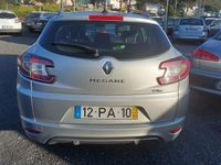 usado Renault Mégane GT Line 1.6 dCi SS