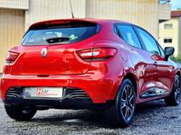 usado Renault Clio IV 