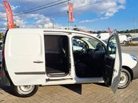 usado Renault Kangoo 1.5 DCI Business 3 Lugares