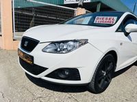 usado Seat Ibiza SC 1.6 TDi Sport DPF