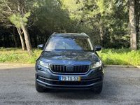 usado Skoda Kodiaq 2.0 TDI Style 4x4 DSG