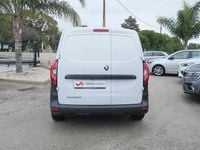 Usado Renault Kangoo 95 HP (69 kW) 2023 Branco Monovolume