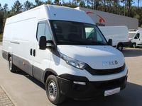 usado Iveco Daily 35-160 R/SIMPLES // 16M3