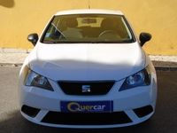 usado Seat Ibiza 1.2 TDI VAN