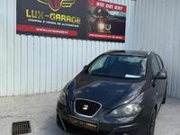 Usado Seat Altea 105 HP (77 kW) 2011 Preto