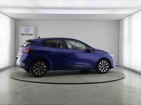 Usado Mitsubishi Colt Invite 91 HP (66 kW) 2024 Azul Citadino