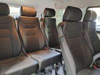 Usado Opel Vivaro 102 HP (75 kW) 2023 Branco Monovolume