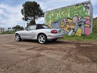 usado Mazda MX5 NB 2003