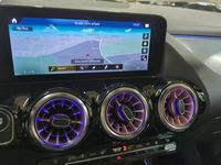 Usado Mercedes EQA250+ Electric Art 139 kW (190 HP) 2022 Cinza SUV