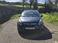 Usado Opel Corsa 80 HP (58 kW) 2008 Citadino