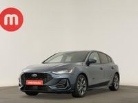 Usado Ford Focus ST-Line X 125 HP (91 kW) 2025