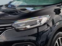 Usado Renault Kadjar Equilibre 140 HP (102 kW) 2022 Preto SUV