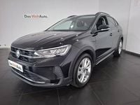 Usado VW Taigo 95 HP (69 kW) 2025 Preto SUV