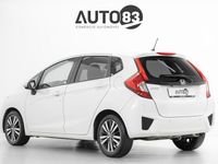 usado Honda Jazz 1.3 i-VTEC Trend AT