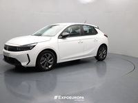 Usado Opel Corsa 100 HP (73 kW) 2025 Branco Citadino
