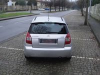 usado Citroën C2 1.4 HDi VTR