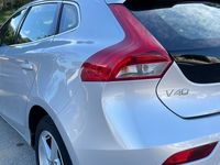 usado Volvo V40 D2 2014