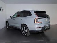 Usado Volvo EX90 204 kW (278 HP) 2025 Prateado SUV