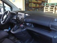 Usado Citroën Berlingo 99 HP (72 kW) 2019 Branco Monovolume