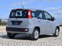 usado Fiat Panda 1.2 Lounge S&S