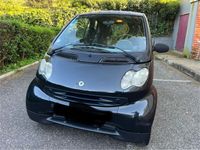 usado Smart ForTwo Coupé Passion cdi 41