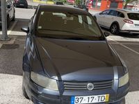 usado Fiat Stilo 1.6 16v