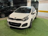 usado Kia Rio 1.1 CRDI