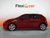 Usado Alfa Romeo MiTo 105 HP (77 kW) 2018 Vermelho Citadino