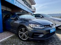 usado VW Golf 1.6 TDI R-Line 115Cv | GPS | TETO