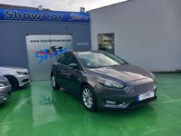 Usado Ford Focus 120 HP (88 kW) 2016 Antracite