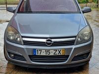 usado Opel Astra Caravan 1.7 CDTI Cosmo 2005