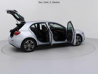 Usado Mercedes A180 Advanced 116 HP (85 kW) 2025 Cinza Sedan