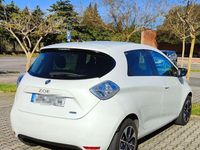 usado Renault Zoe R110 Intens