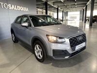 usado Audi Q2 30 TFSI