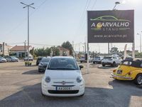 Usado Fiat 500 70 HP (51 kW) 2023 Branco
