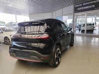 Usado Smart #1 Brabus 314 kW (428 HP) 2025 Preto SUV