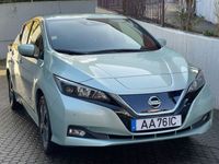 usado Nissan Leaf Tekna