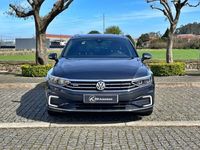 usado VW Passat Variant 1.4 TSI GTE Plug-In